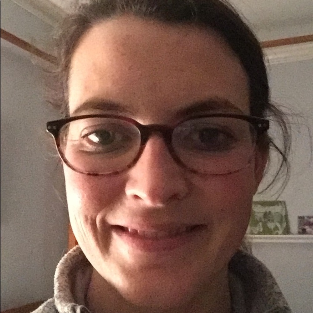 Meet your Posher, Meredith